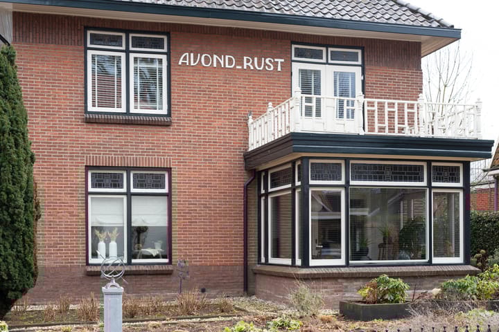 Foto 4 van Patrimoniumstraat 22