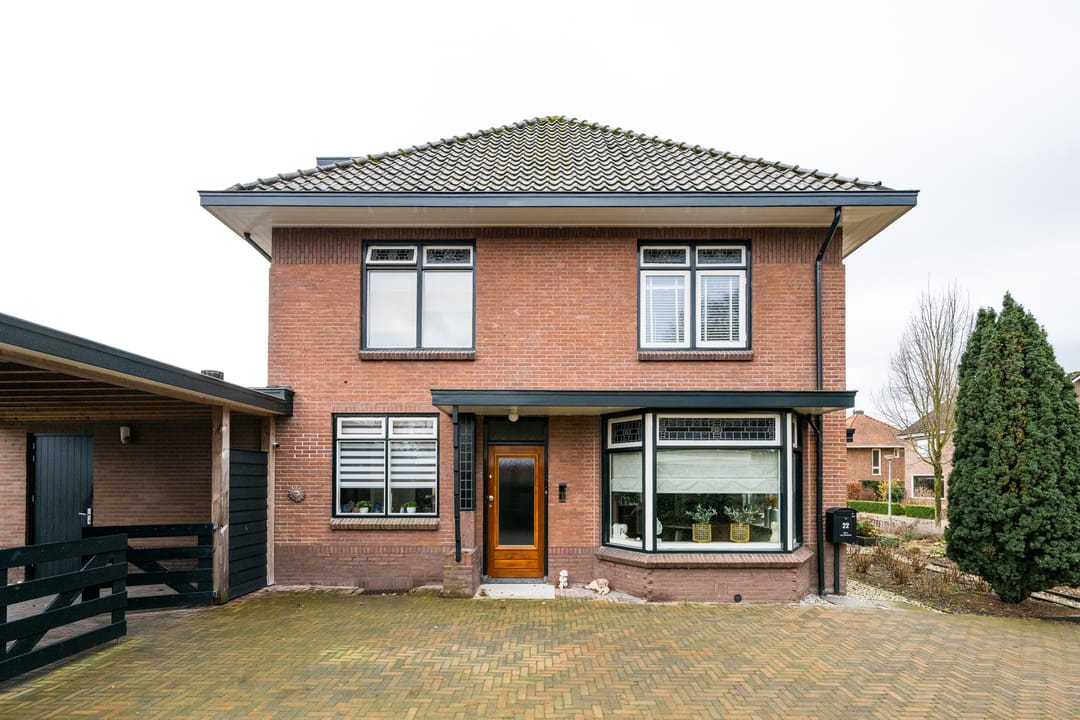 Foto 7 van Patrimoniumstraat 22