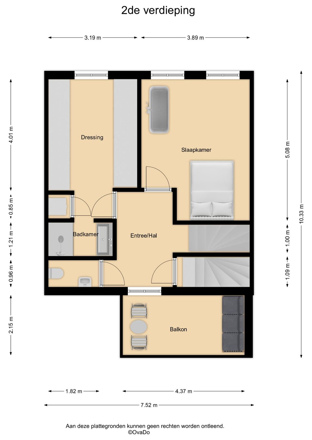 Photo 31 of Hondstraat 7-C