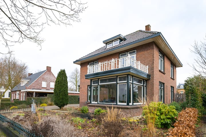 Foto 2 van Patrimoniumstraat 22