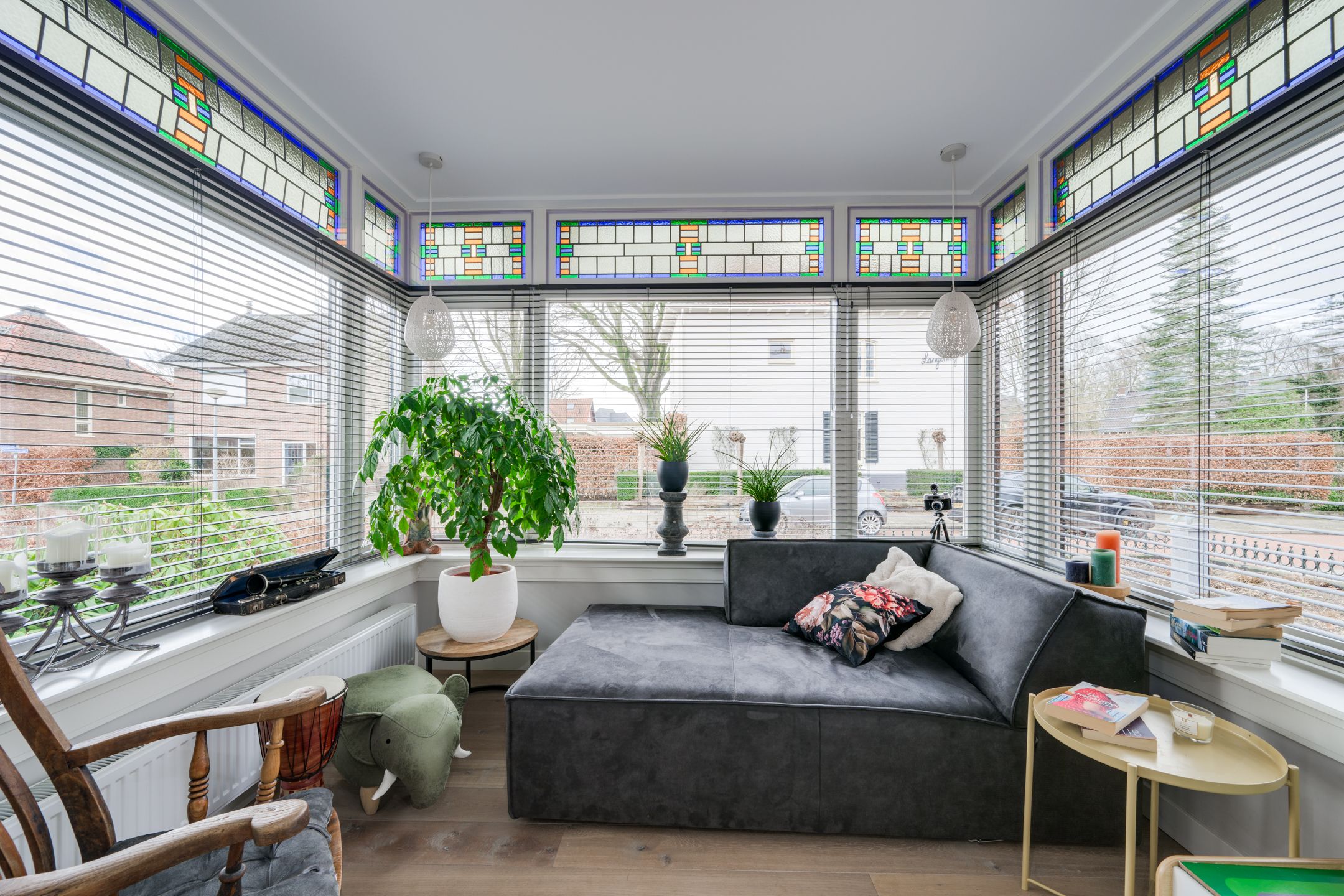 Foto 18 van Patrimoniumstraat 22