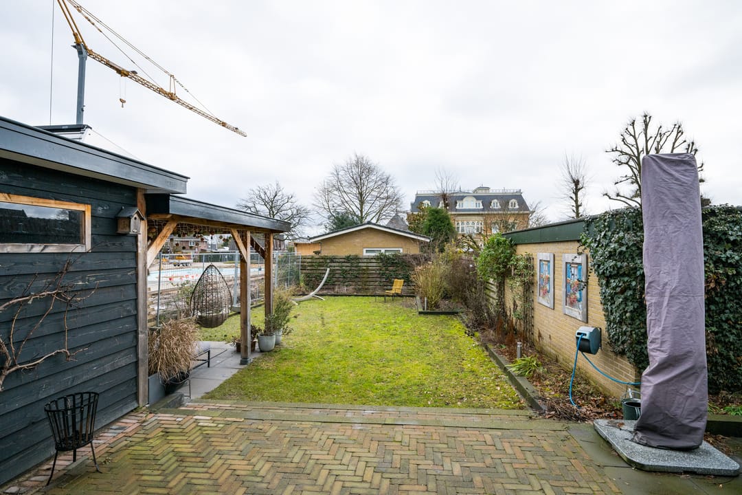 Foto 58 van Patrimoniumstraat 22