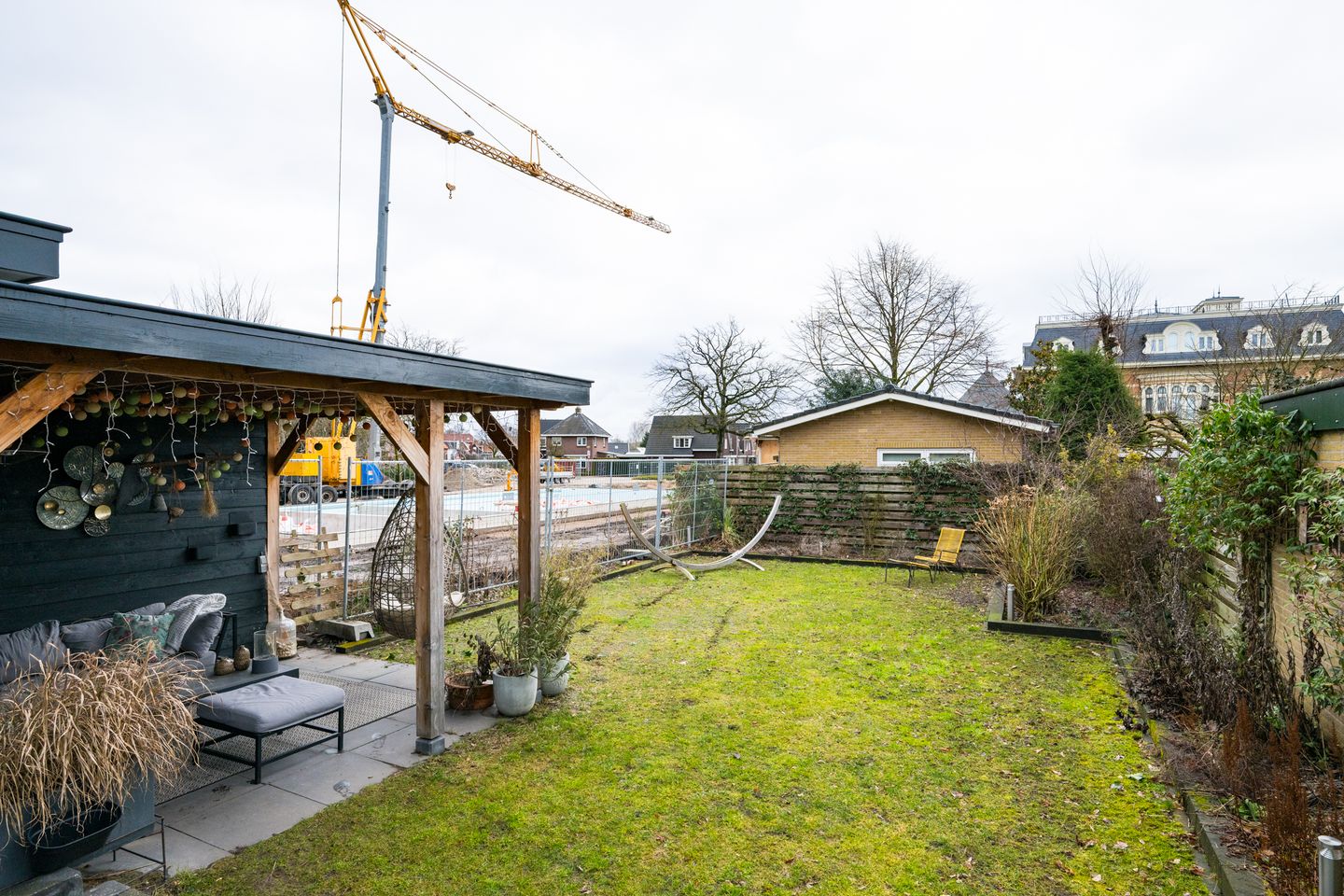 Foto 59 van Patrimoniumstraat 22