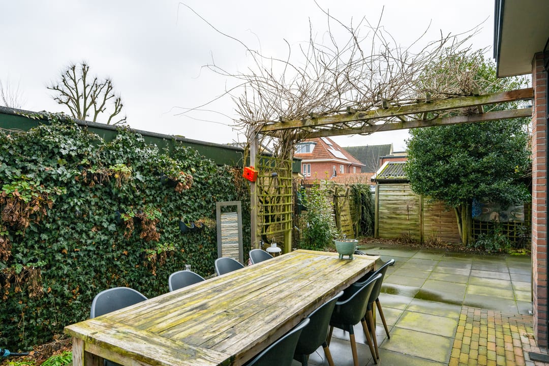 Foto 67 van Patrimoniumstraat 22