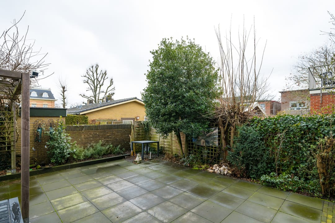 Foto 68 van Patrimoniumstraat 22