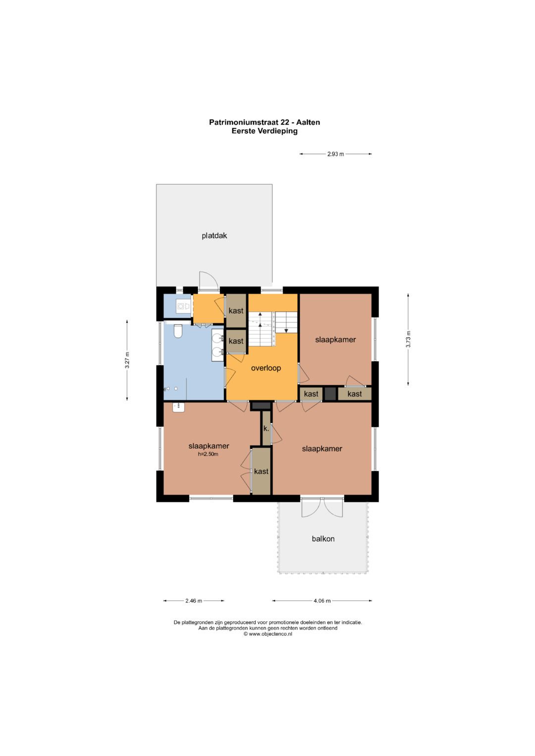 Foto 73 van Patrimoniumstraat 22