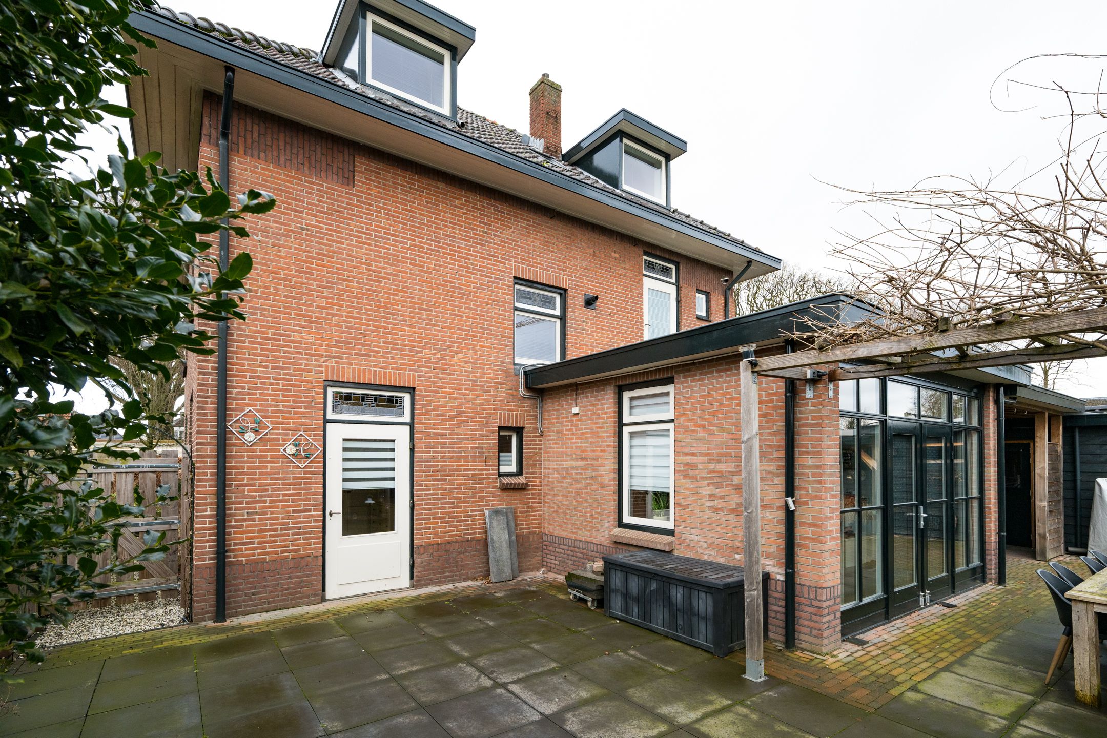 Foto 69 van Patrimoniumstraat 22