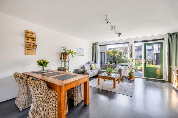 Photo 2 of Kruisbooglaan 22