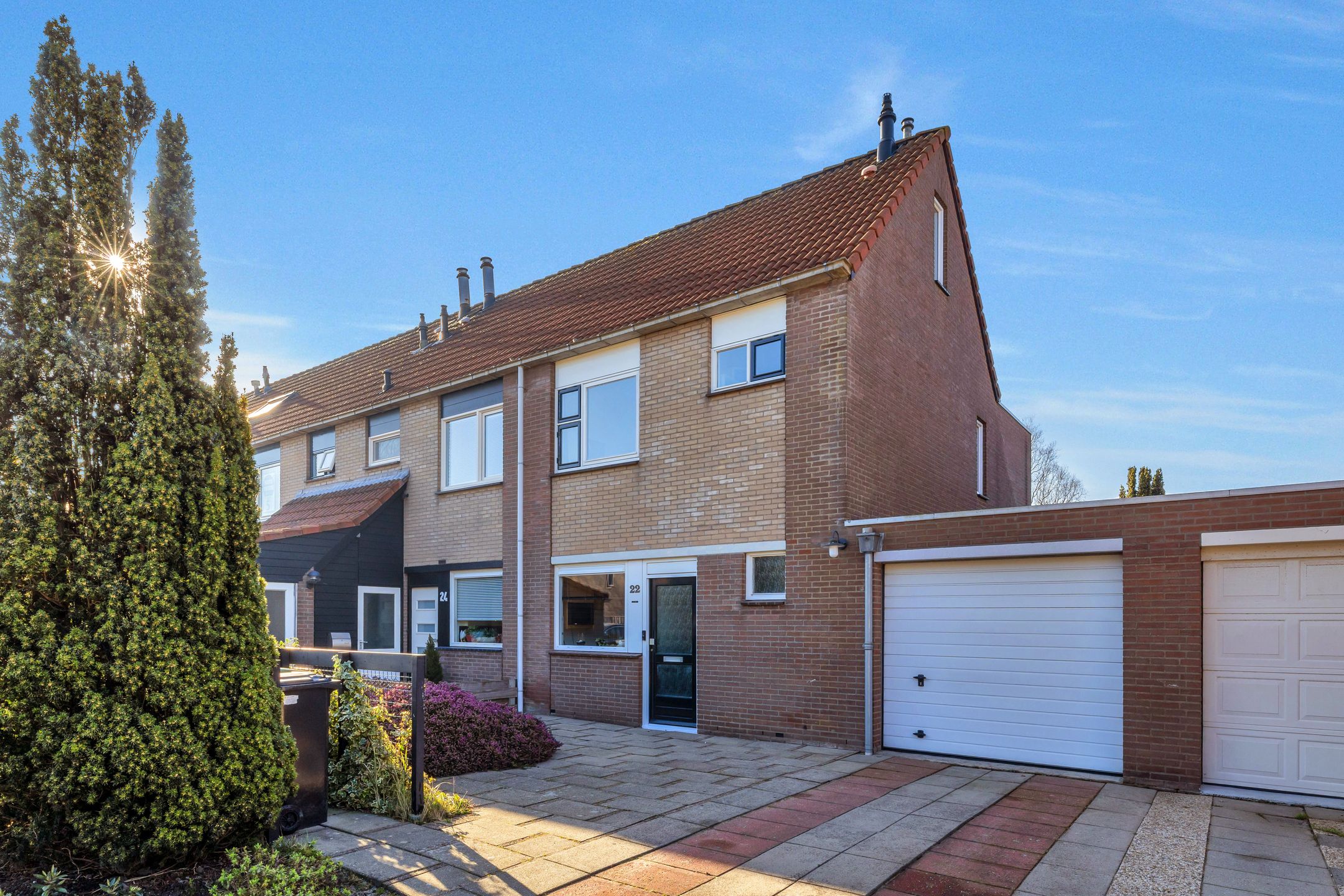 Photo 6 of Kruisbooglaan 22