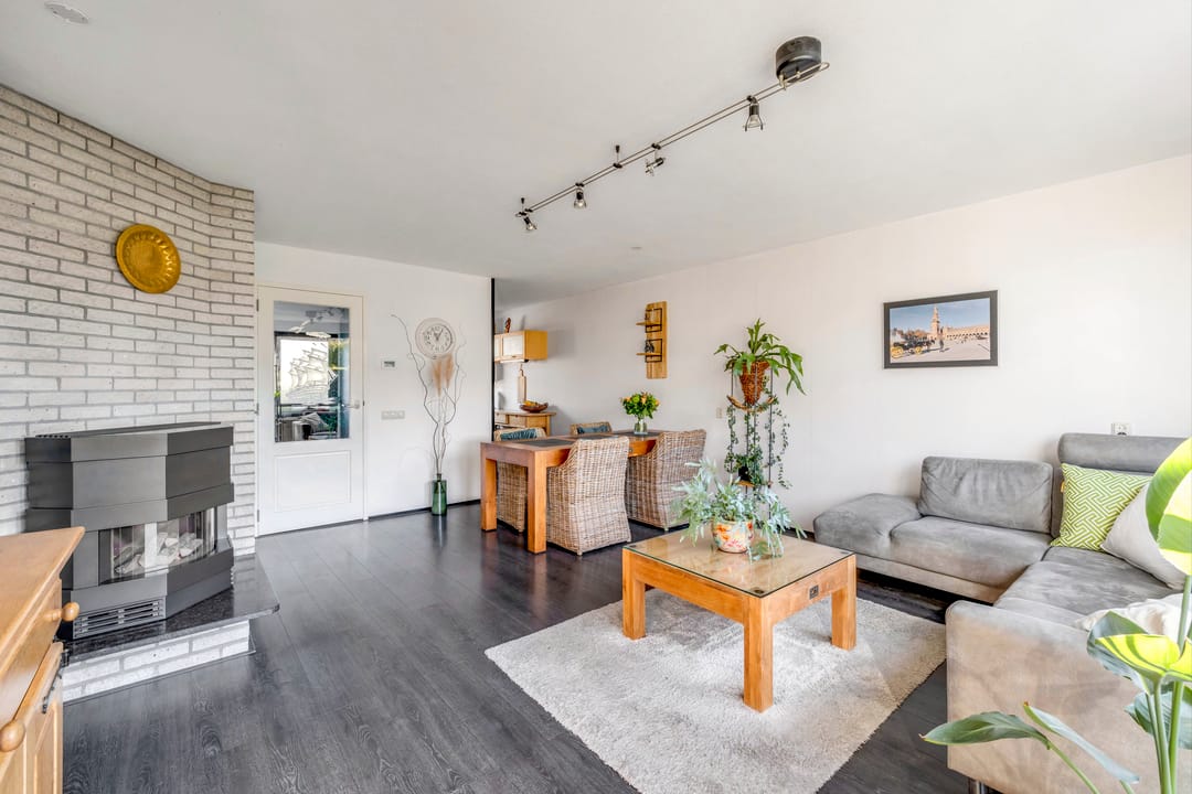 Photo 8 of Kruisbooglaan 22