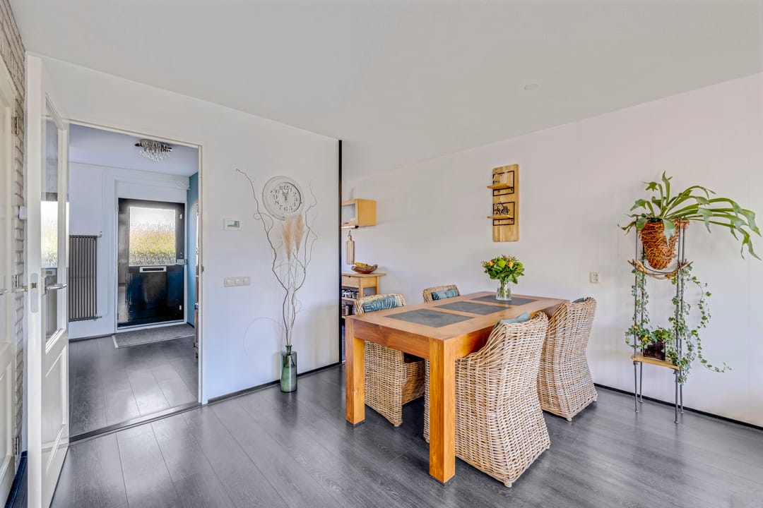 Photo 11 of Kruisbooglaan 22