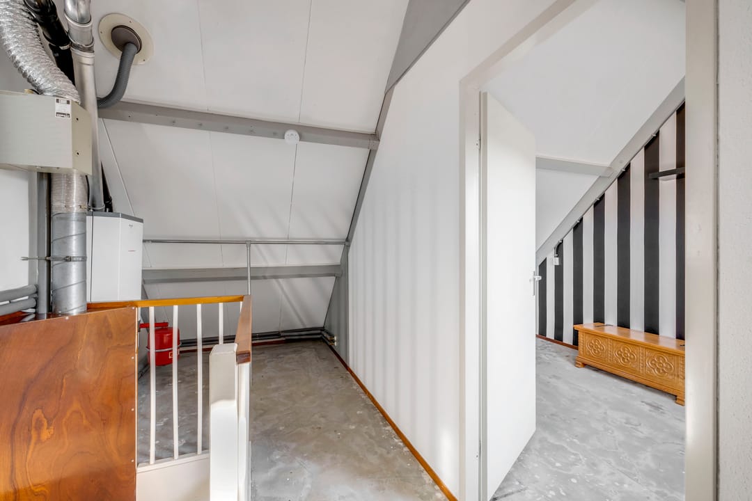 Photo 22 of Kruisbooglaan 22