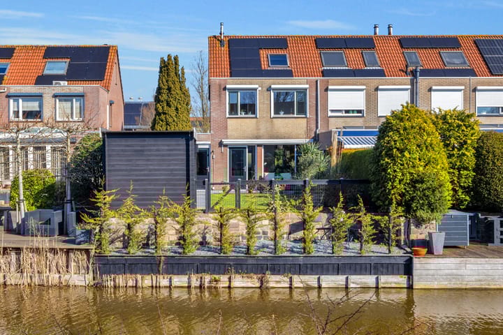 Foto 5 van Kruisbooglaan 22