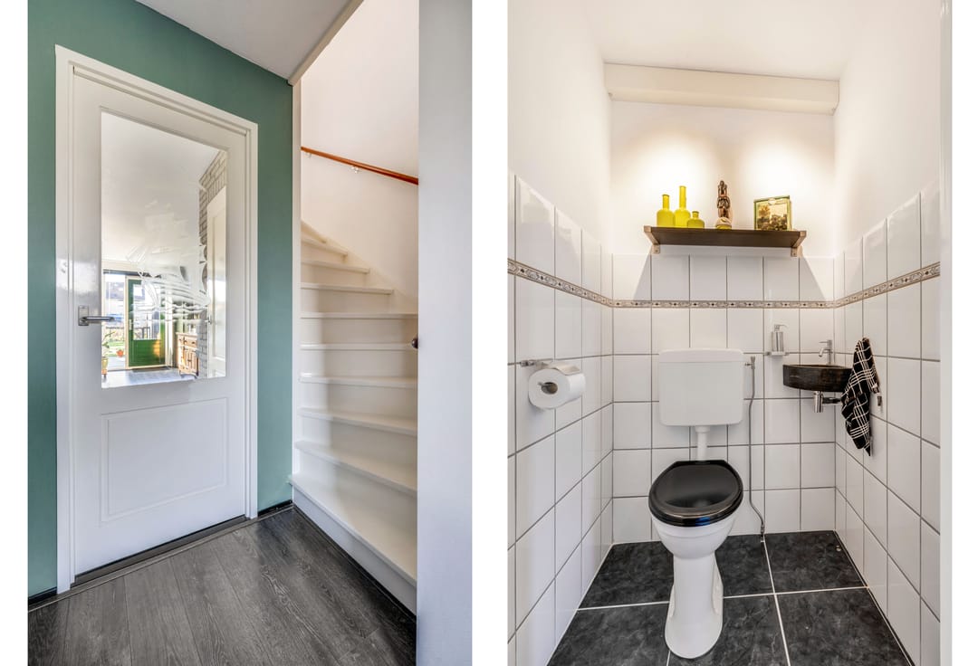 Photo 7 of Kruisbooglaan 22