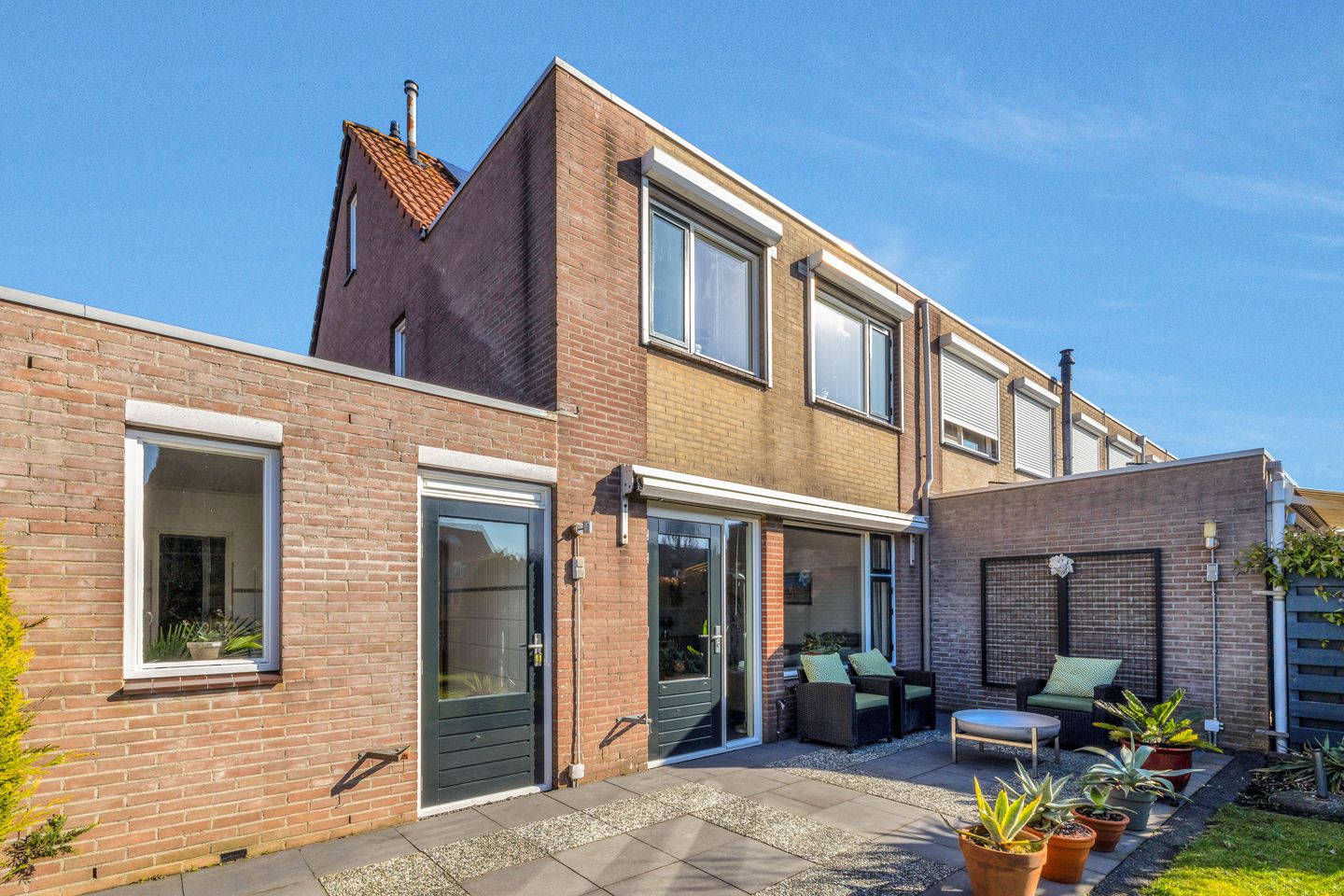 Photo 25 of Kruisbooglaan 22