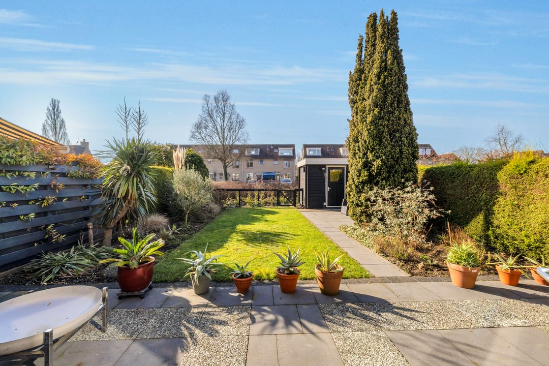 Photo 28 of Kruisbooglaan 22