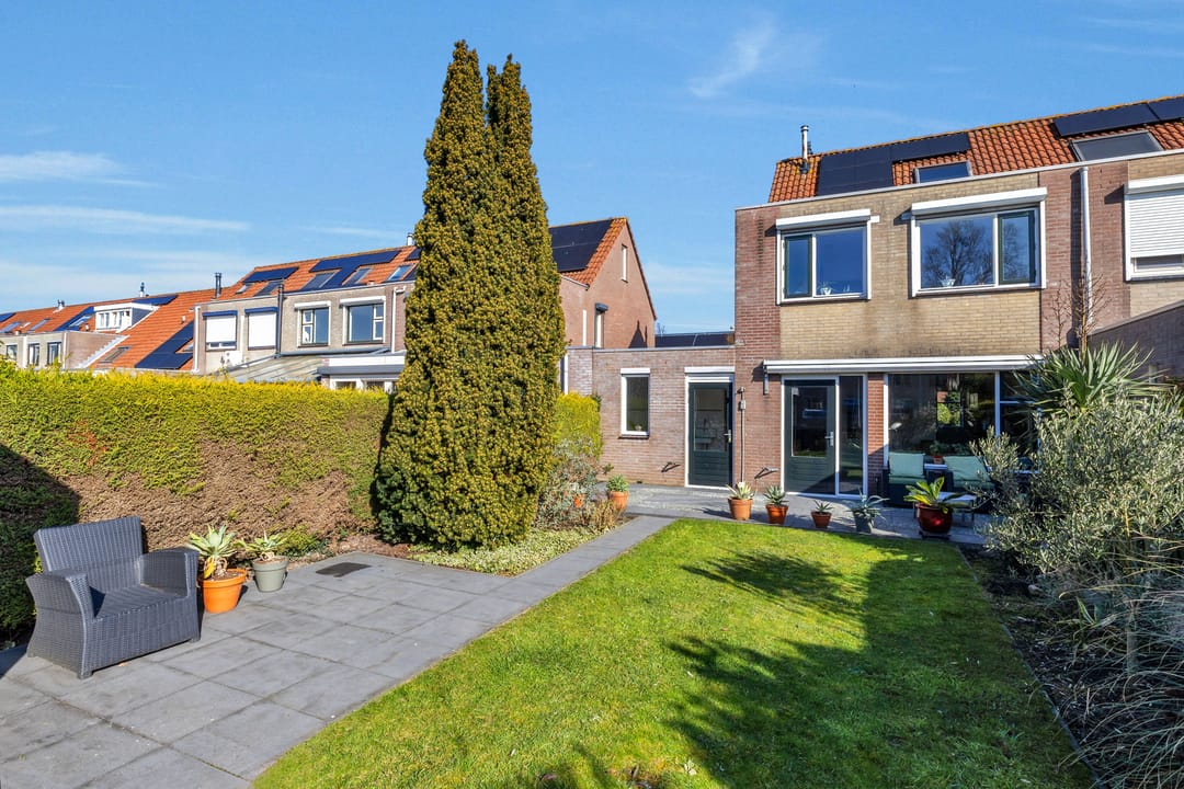 Photo 32 of Kruisbooglaan 22