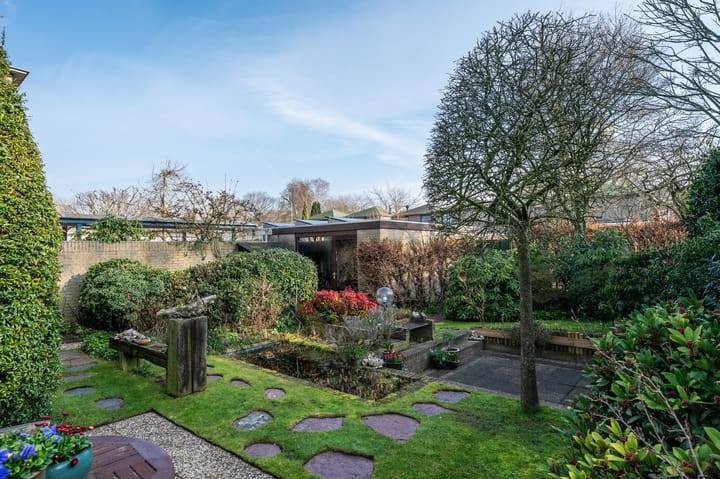 Foto 3 van Buntbeek 31