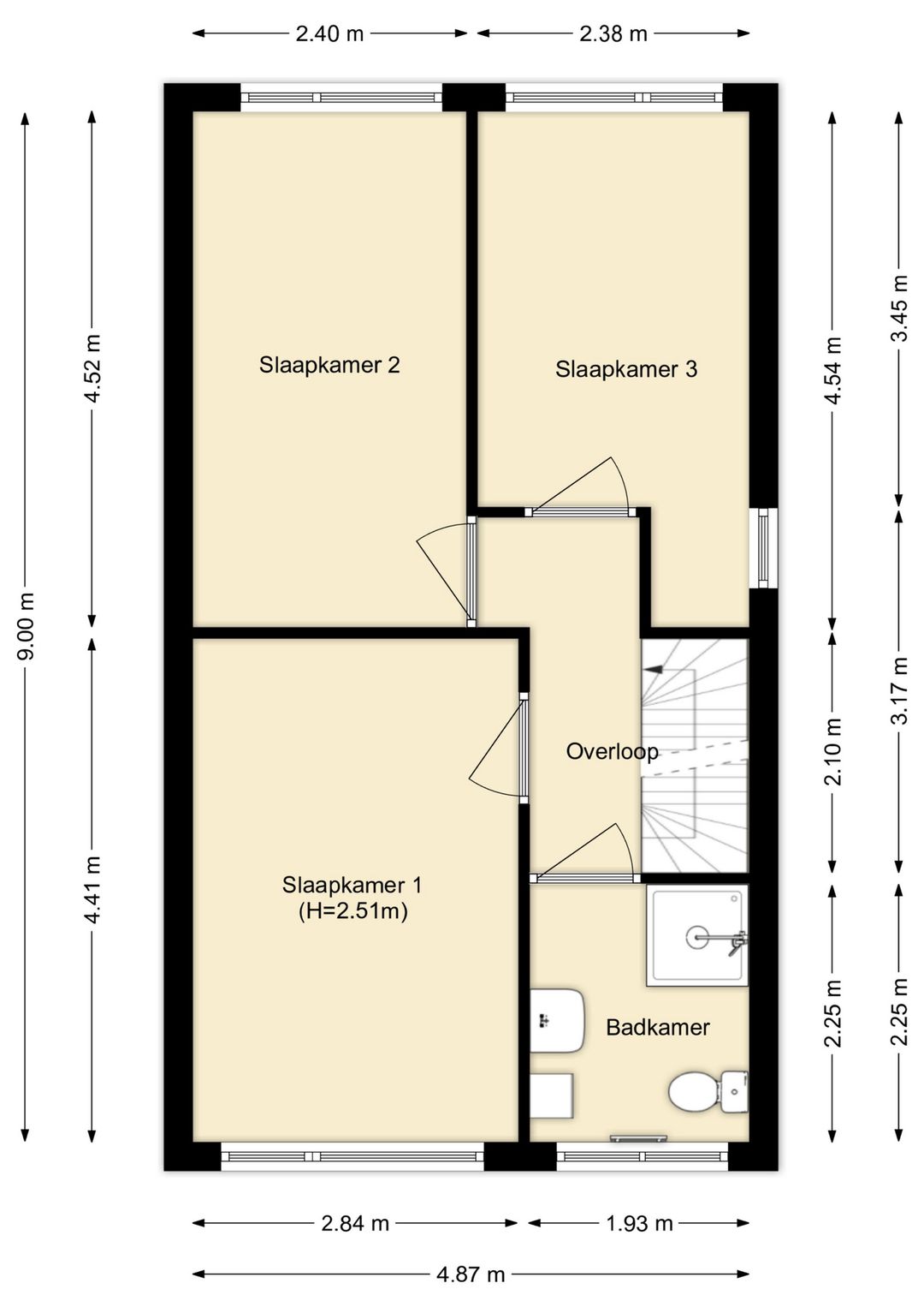 Photo 37 of Kruisbooglaan 22