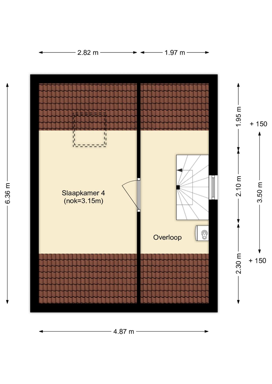 Photo 38 of Kruisbooglaan 22