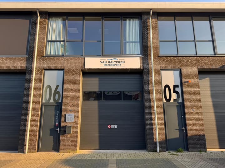 Amersfoortseweg 30-06, Bunschoten-Spakenburg