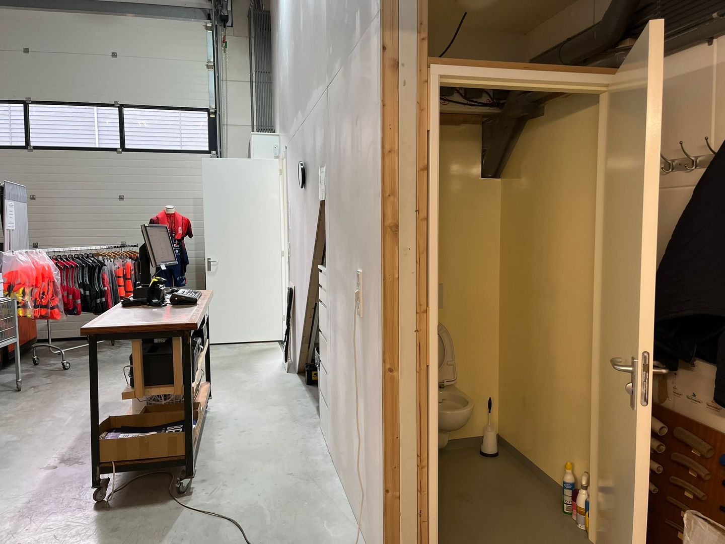 Bekijk foto 4 van Amersfoortseweg 30-06