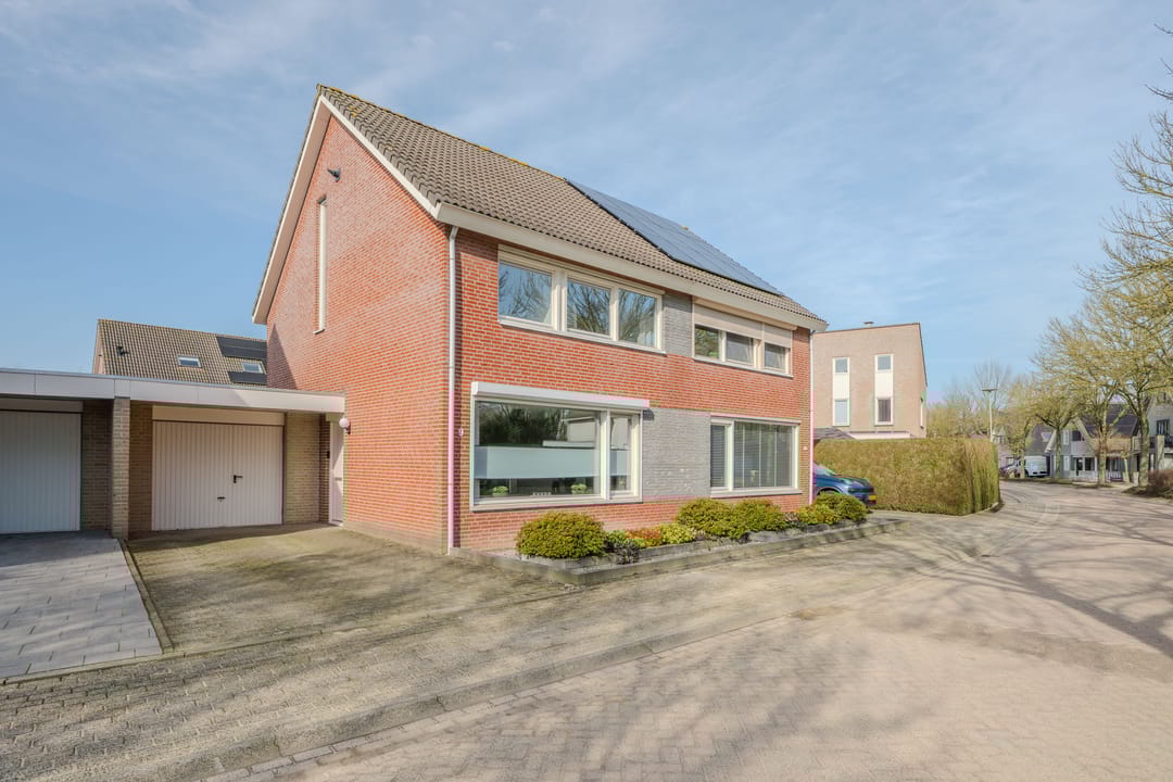 Photo 1 of Zilverschoon 9