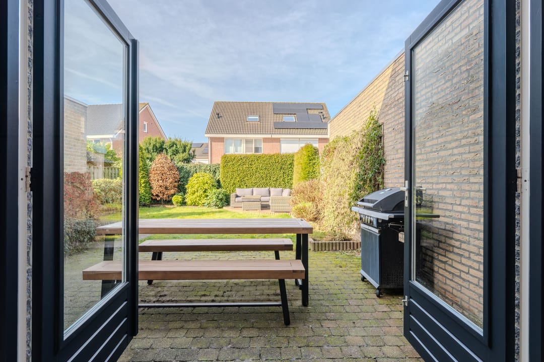 Photo 13 of Zilverschoon 9