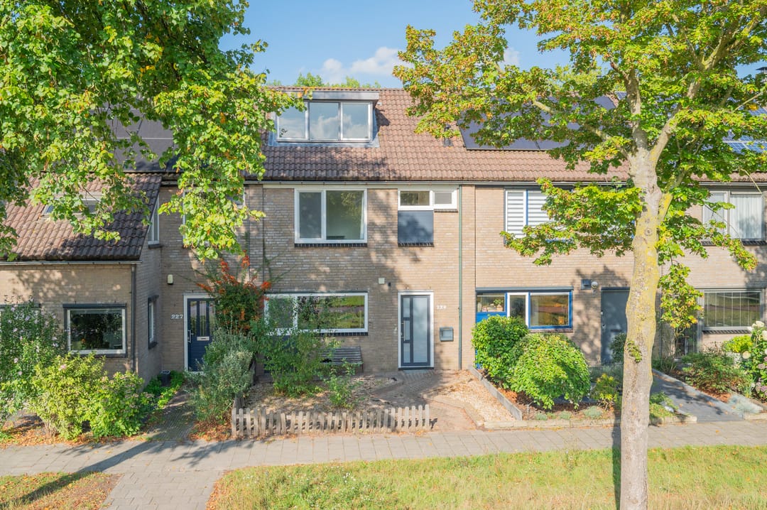 Foto 1 van Viltmakersdonk 228