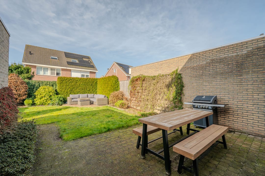 Photo 32 of Zilverschoon 9