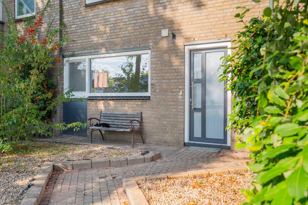 Foto 2 van Viltmakersdonk 228