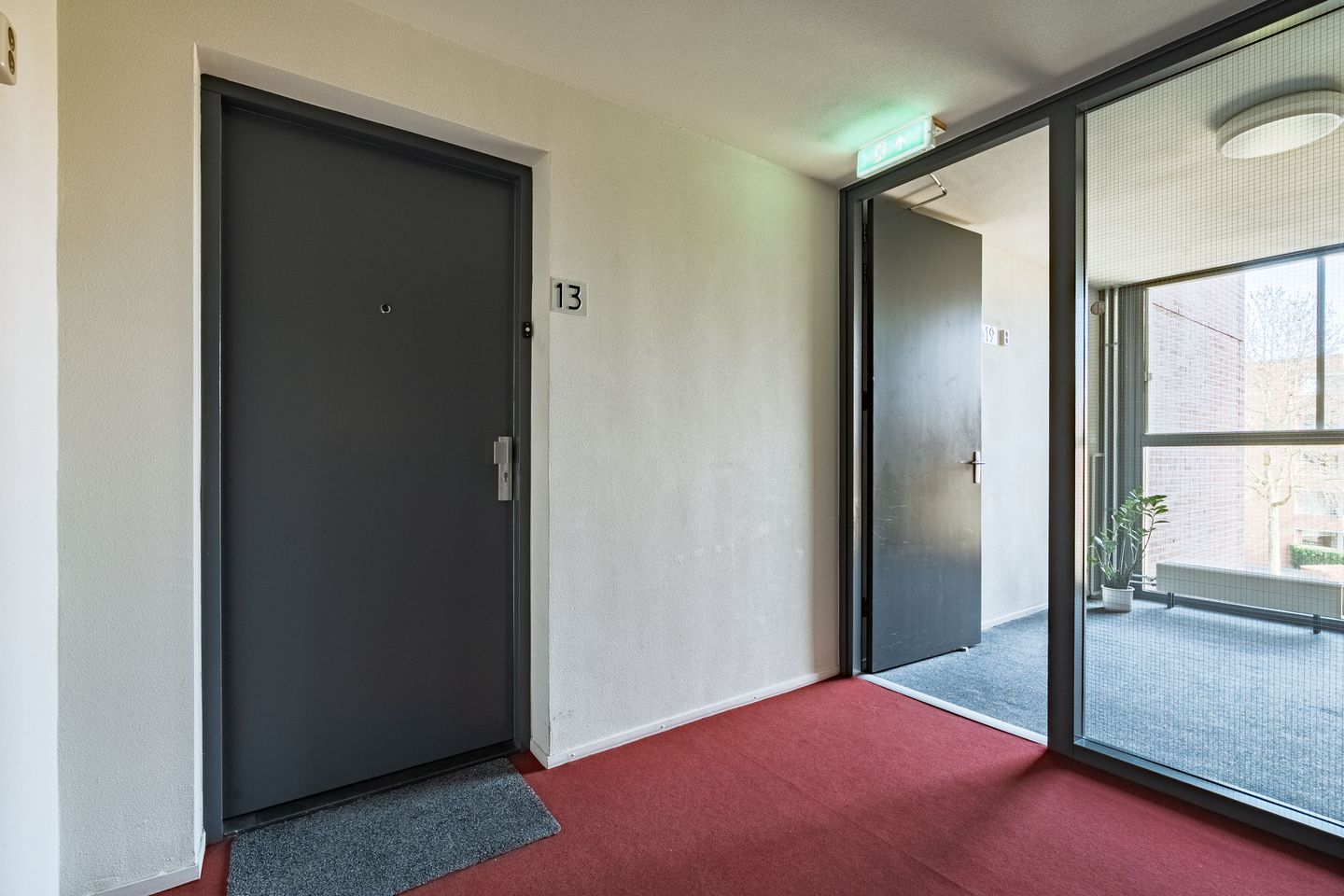 Foto 5 van Schermerhornpark 13