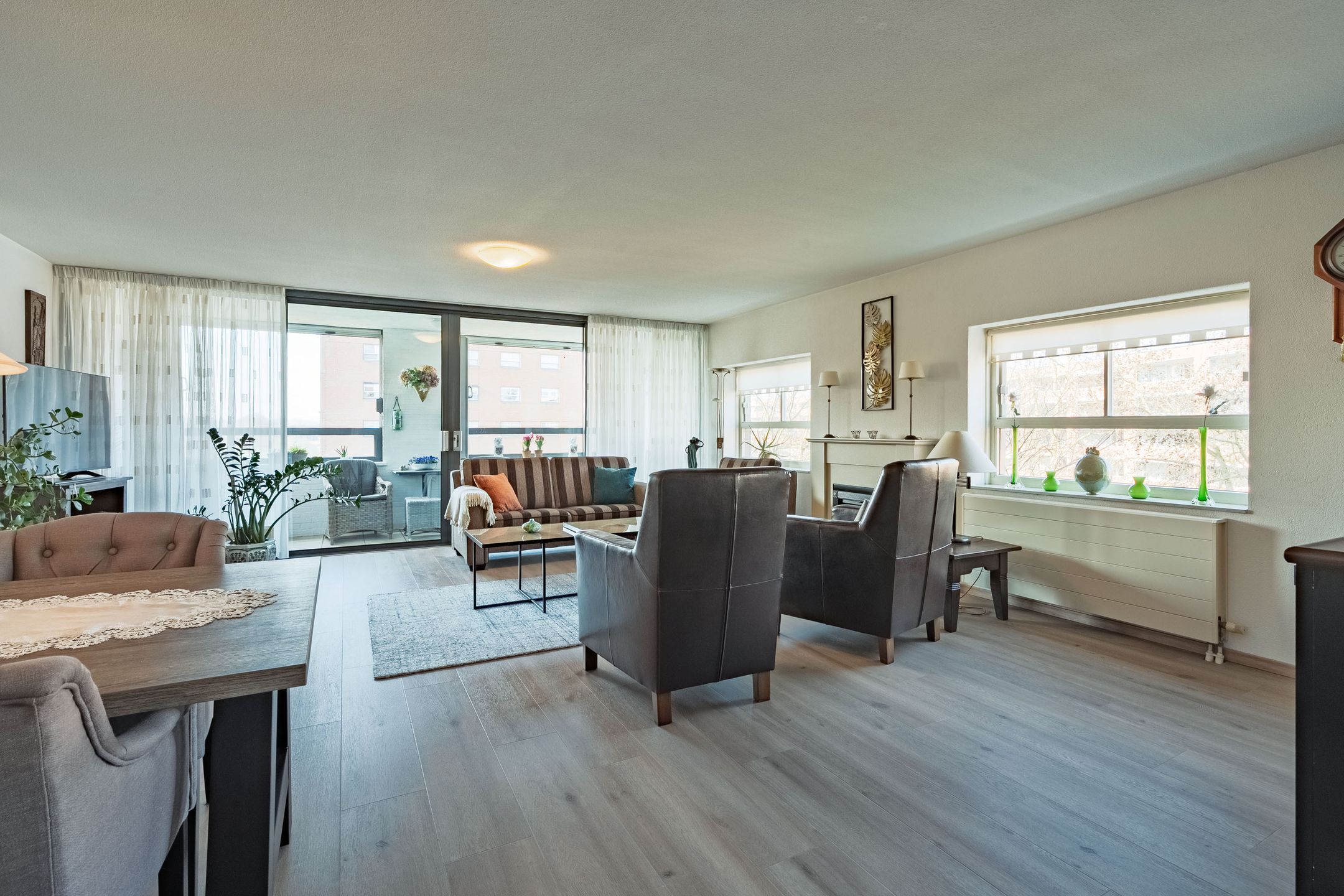 Foto 6 van Schermerhornpark 13