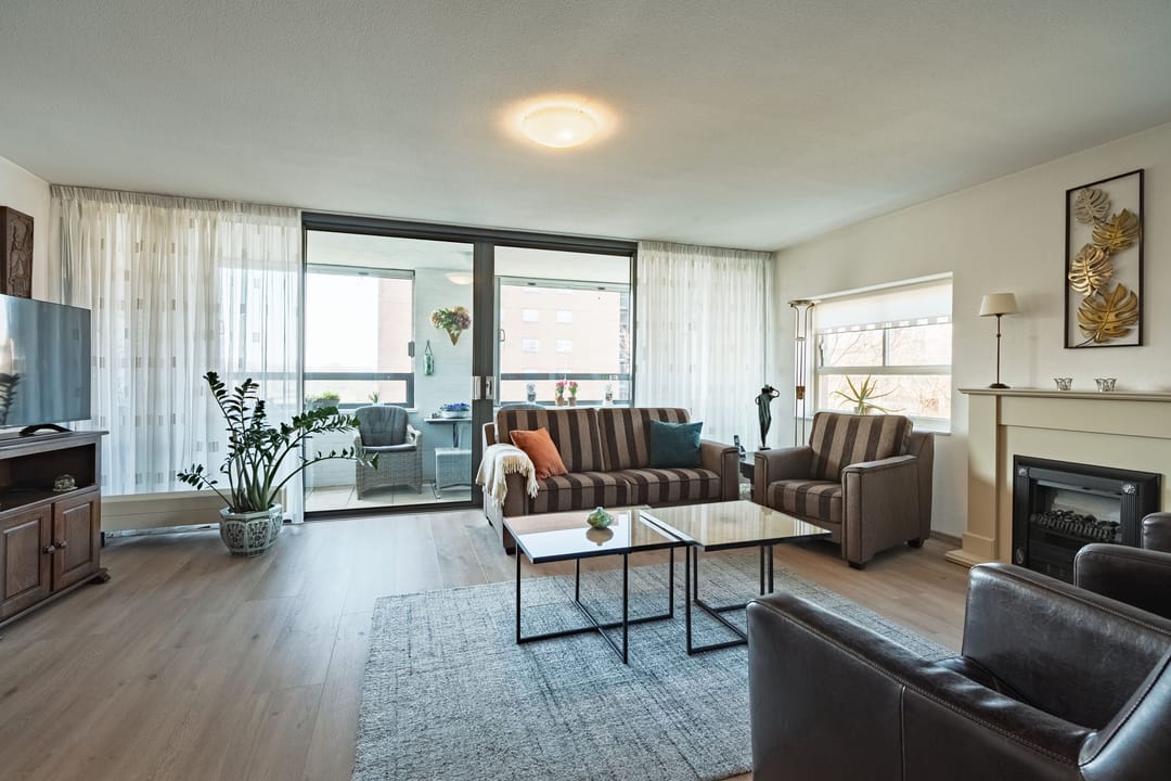 Foto 7 van Schermerhornpark 13