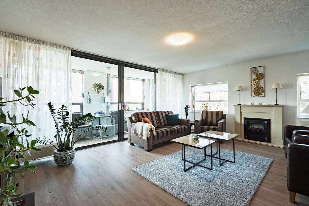 Foto 8 van Schermerhornpark 13