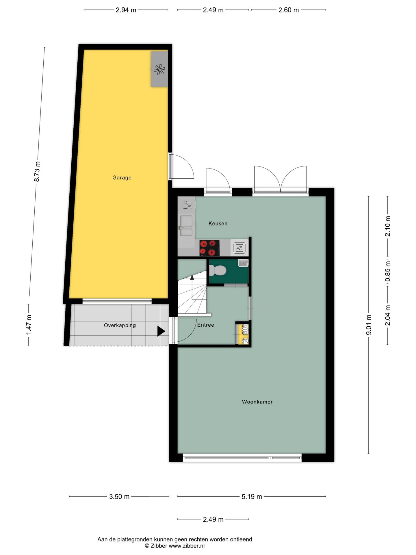 Photo 49 of Zilverschoon 9