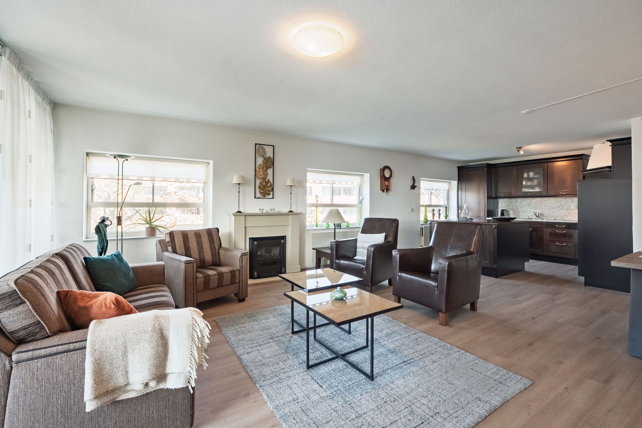 Foto 9 van Schermerhornpark 13