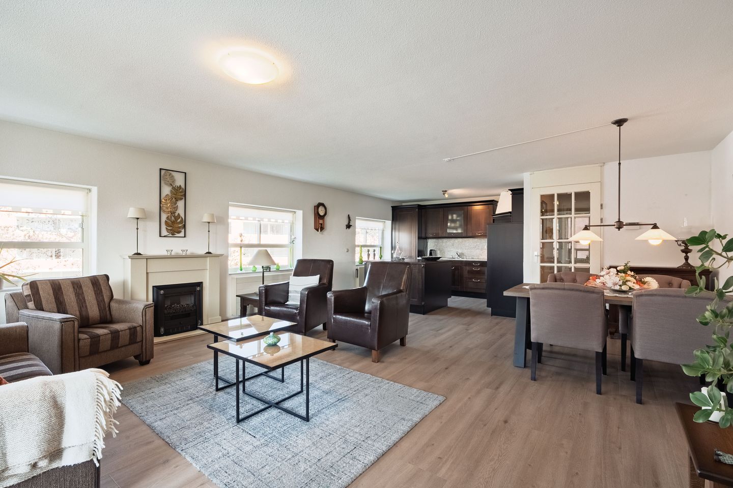 Foto 10 van Schermerhornpark 13