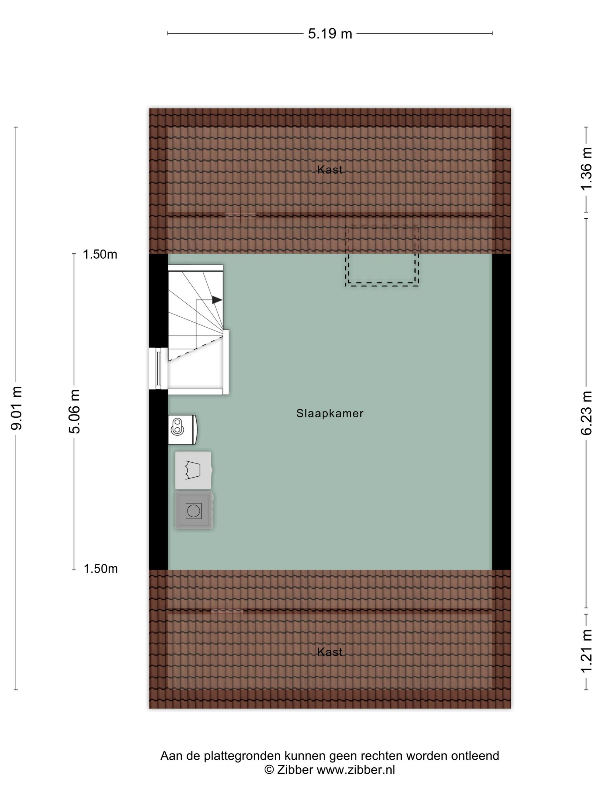 Photo 51 of Zilverschoon 9