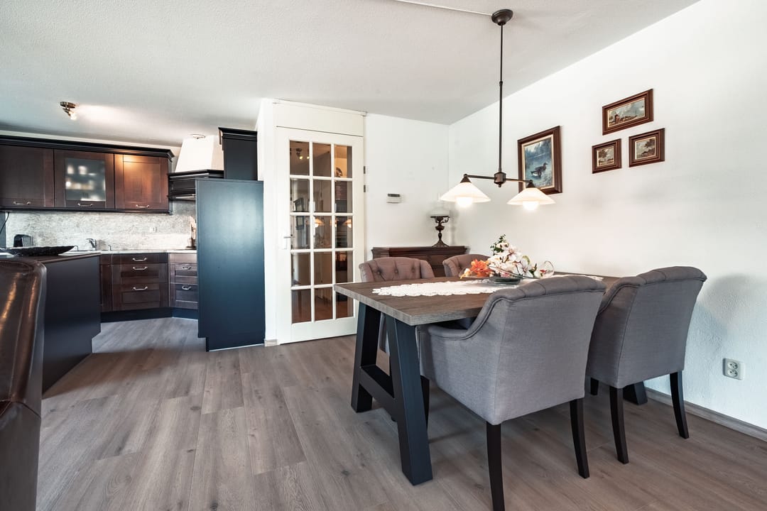 Foto 11 van Schermerhornpark 13