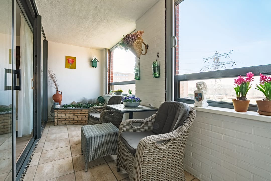 Foto 17 van Schermerhornpark 13