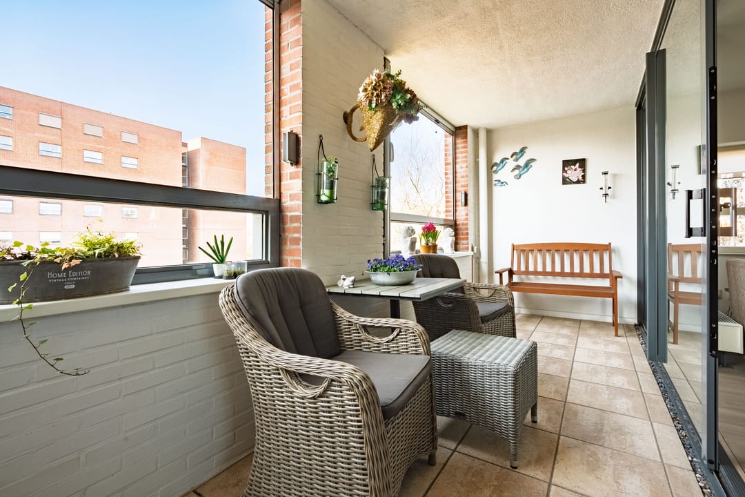 Foto 16 van Schermerhornpark 13