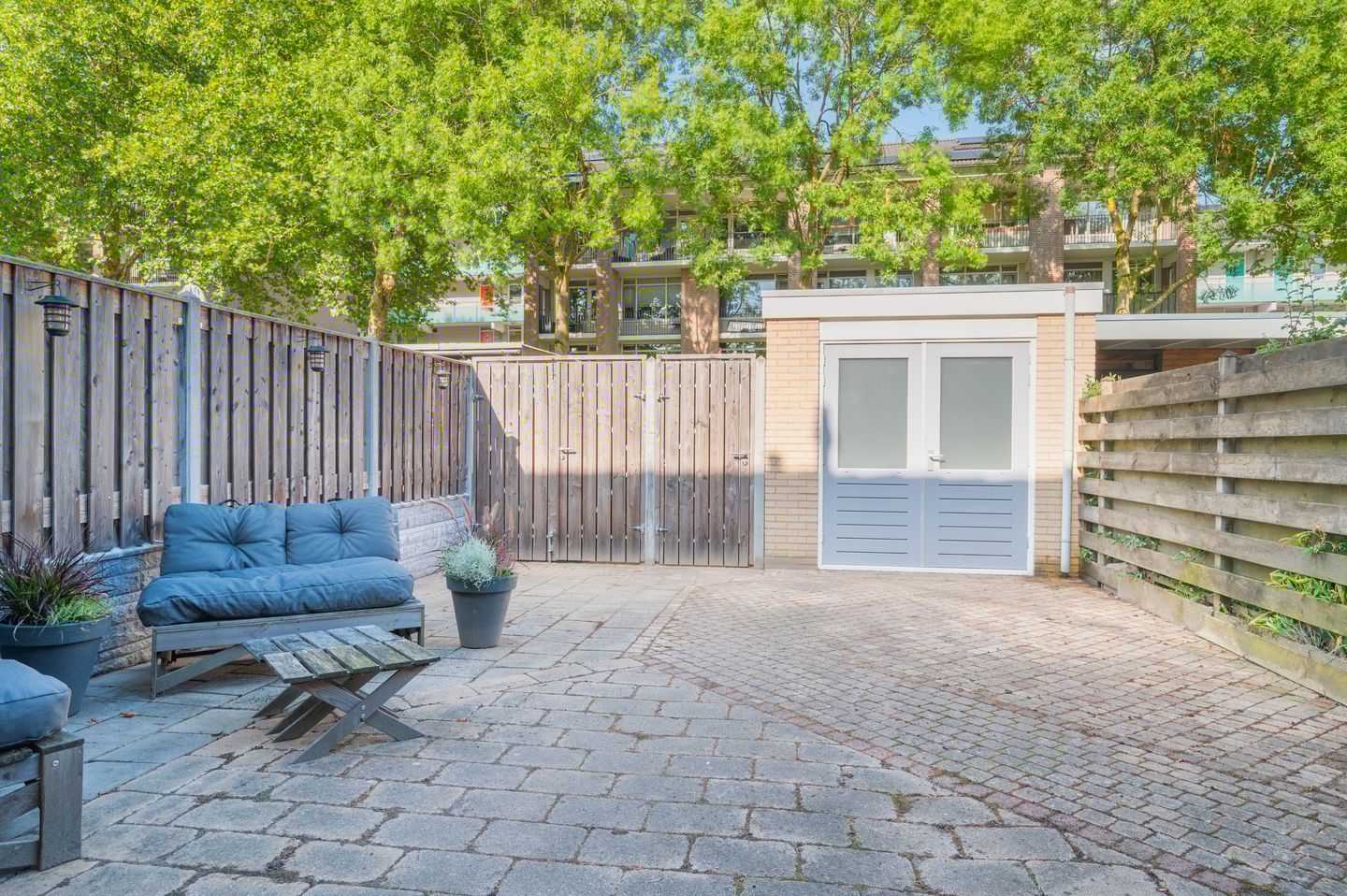 Foto 19 van Viltmakersdonk 228