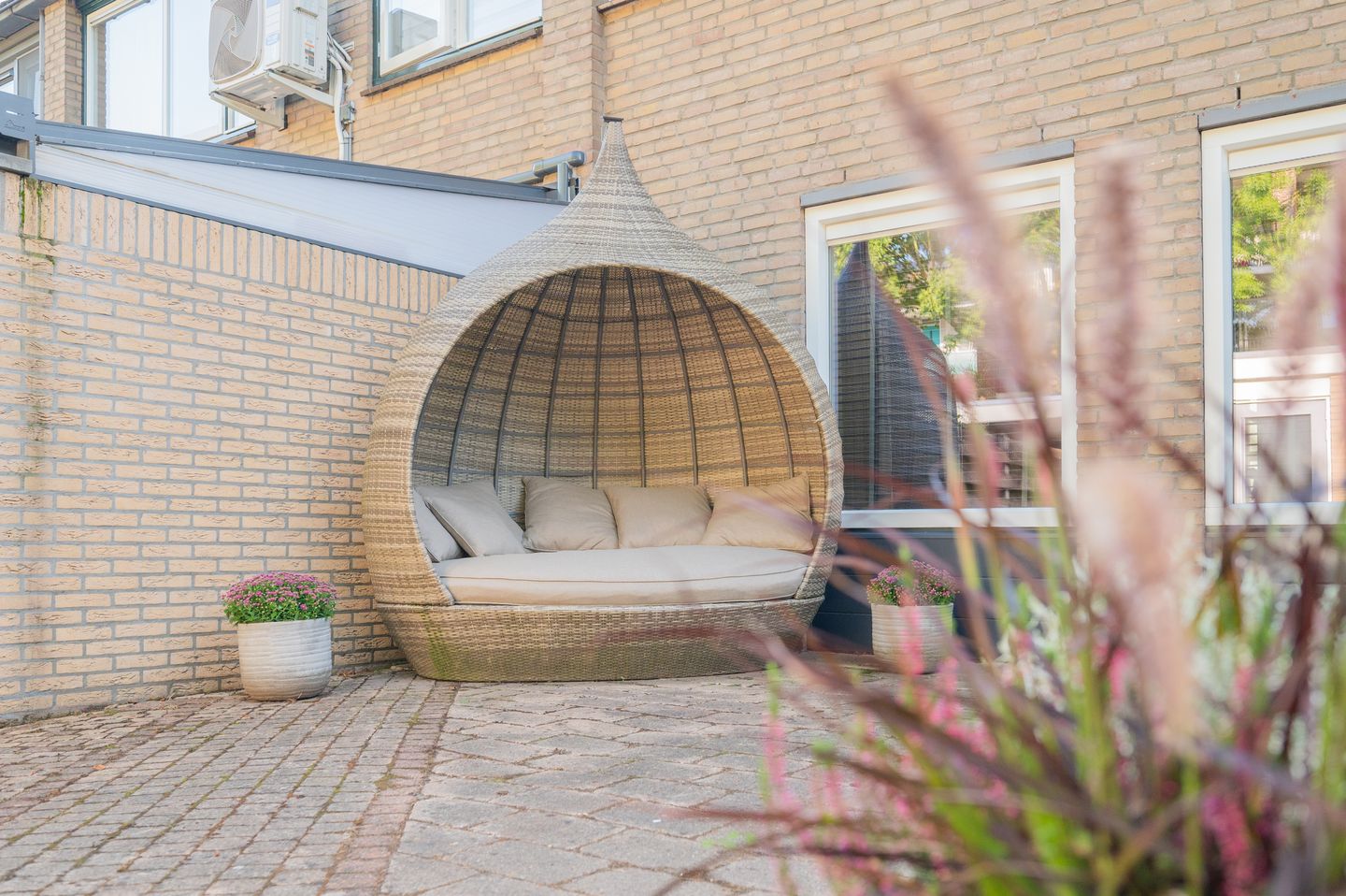 Foto 20 van Viltmakersdonk 228