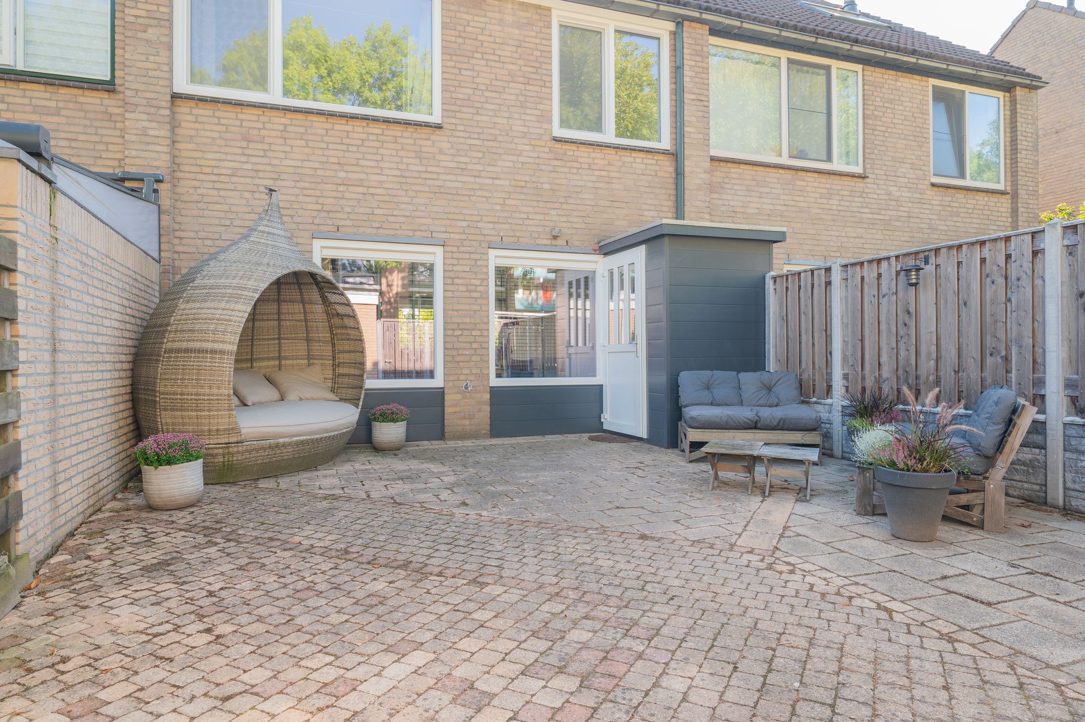 Foto 21 van Viltmakersdonk 228