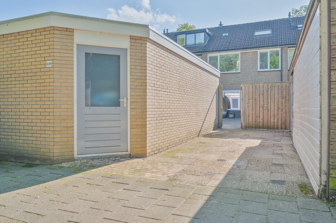 Foto 22 van Viltmakersdonk 228