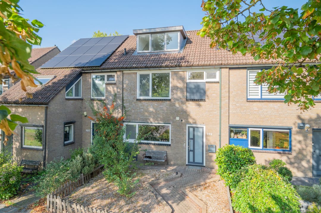 Foto 23 van Viltmakersdonk 228