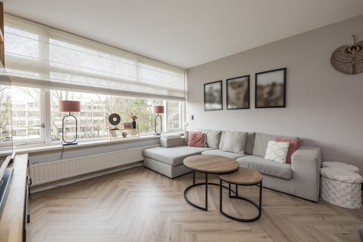 Foto 2 van Boslaan 56