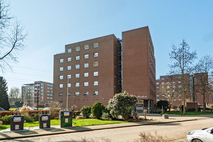 Photo 2 of Schermerhornpark 13