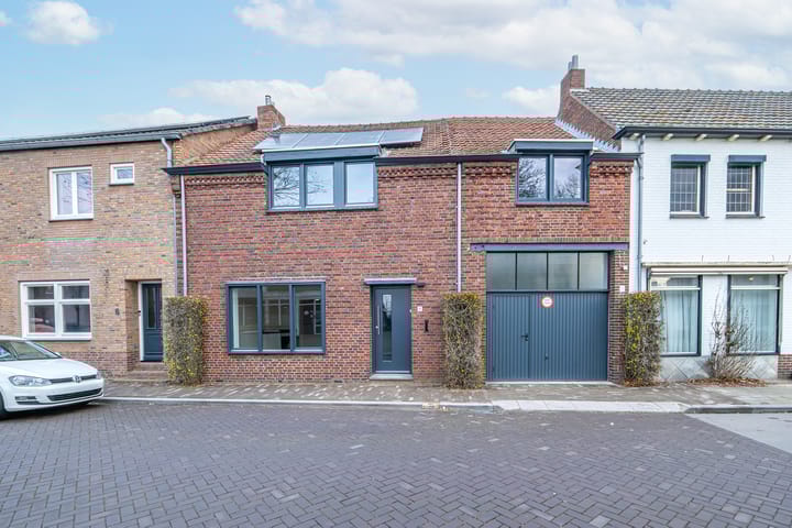 Eyckholtstraat 4 main image